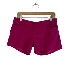 Body Glove Womens Board Shorts Hot Pink S Small